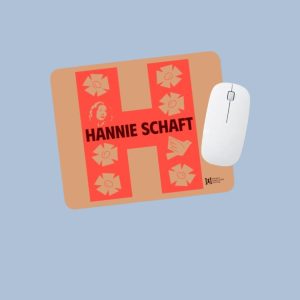 Muismat Hannie Schaft