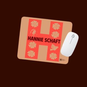 Muismat Hannie Schaft