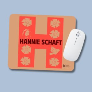 Muismat Hannie Schaft