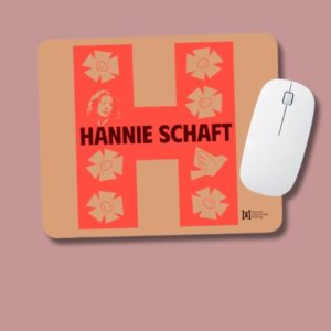 Muismat Hannie Schaft