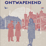 Read more about the article Theatre play Ontwapenend (Disarming): 20 & 21 March / 4 & 5 May