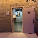 Lees meer over het artikel Heringerichte Hannie Schaft cel Haarlem open voor publiek