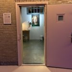 Lees meer over het artikel Heringerichte Hannie Schaft cel Haarlem open voor publiek