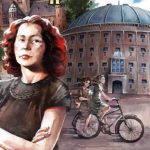 Lees meer over het artikel Graphic Novel over Hannie, Truus en Freddie: De Sirenen van Haarlem