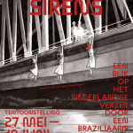 Read more about the article Discover the Haarlem Sirens exhibition at the Janskerk in Haarlem