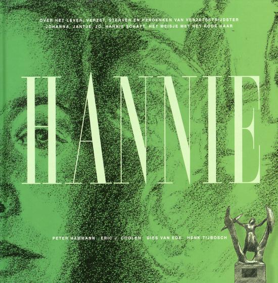 Hannie Peter Hamman. verkoop via Bol.com